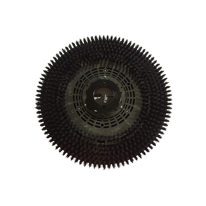TRASC. PAD ABRASIVO D.500 19"