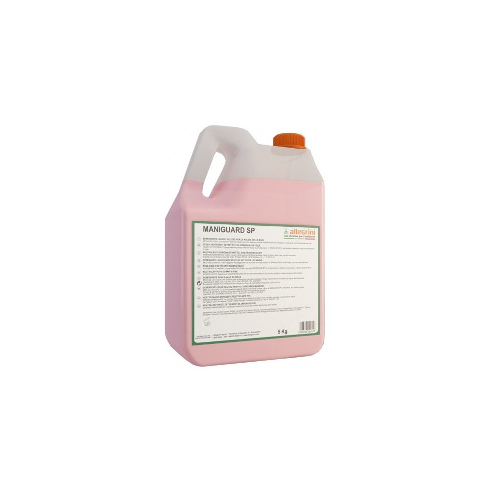 MANIGUARD SP 5KG MANIGUARD SP 5KG