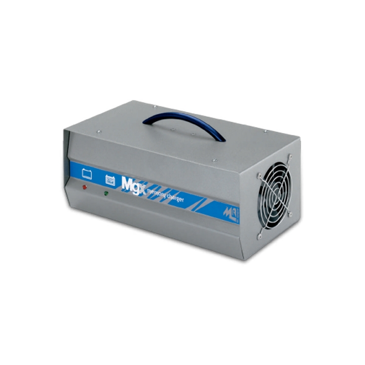 CARICABATT GEL 24V 15A MGX