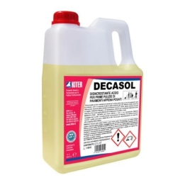 DECASOL 3LT