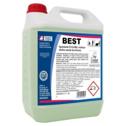 BEST 5KG