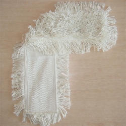 FRANGIA 60CM COTONE TASCHE