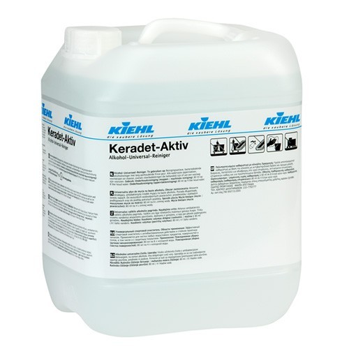 KERADET AKTIV 10LT