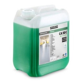 DETERG PAV CA 50 C ECO 5LT
