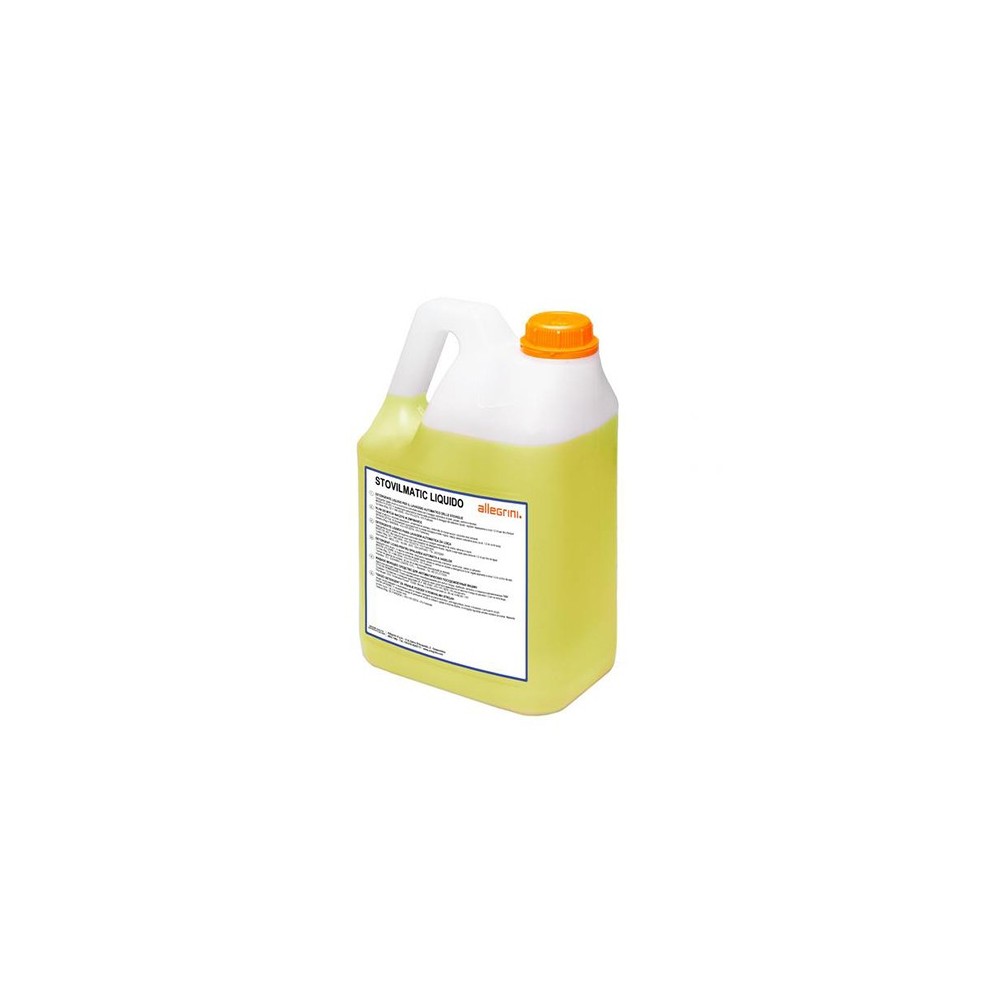 STOVILMATIC LIQUIDO 6KG STOVILMATIC LIQUIDO 6KG