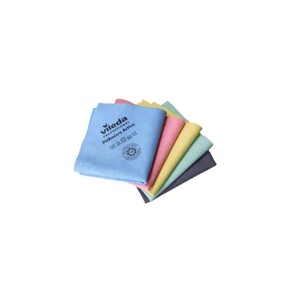 PANNO 38X38 PURMICROACTIVE ROS