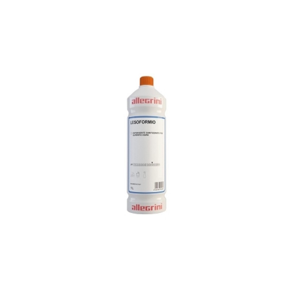 LESOFORMIO 1LT LESOFORMIO 1LT