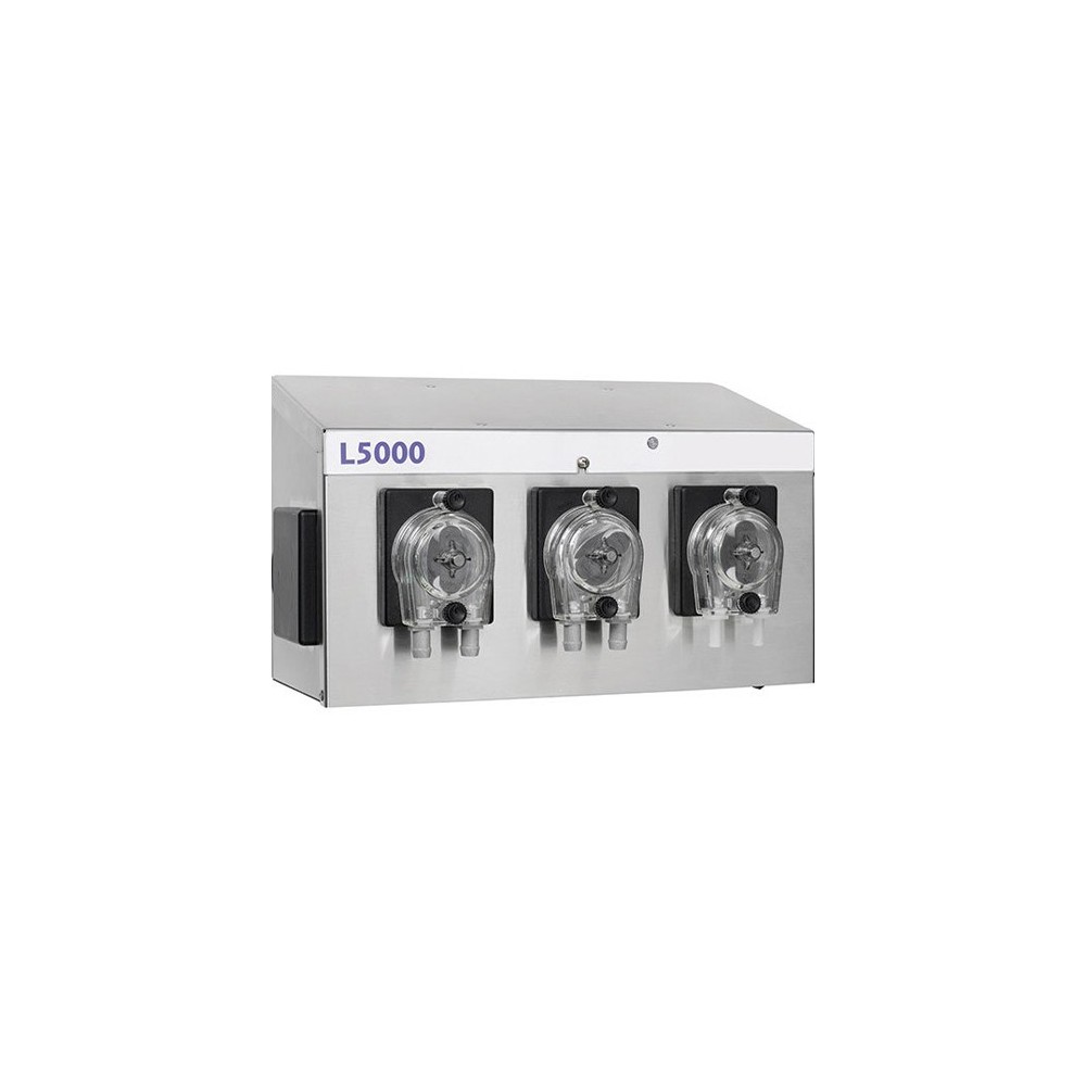 CLAX L5000 PLUS 5X600 PUMP