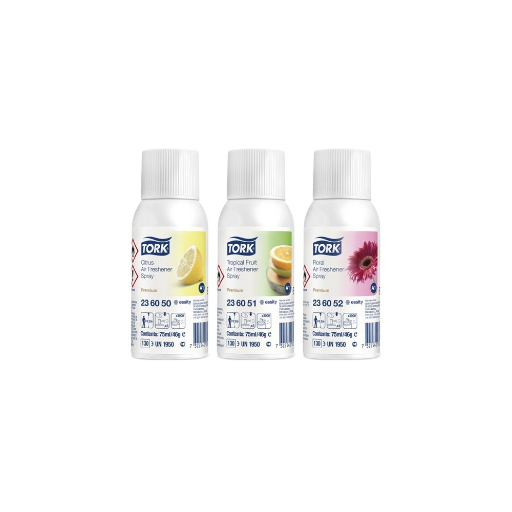 DEOD SPRAY TK MIX 75ML PZ 12