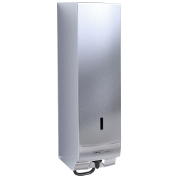 DISP SAP FOAM 1LT INOX CWS