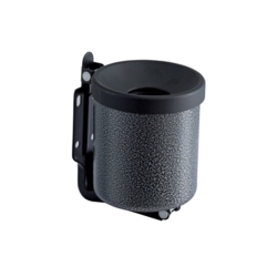 PORTACENERE NIDO L 0,5 SILVER