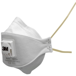 MASCHERA 9312 FFP1 3M