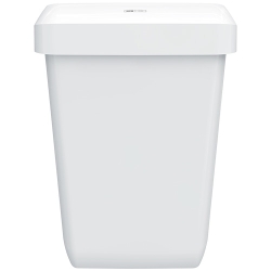 CONT 23LT ABS BIANCO CWS