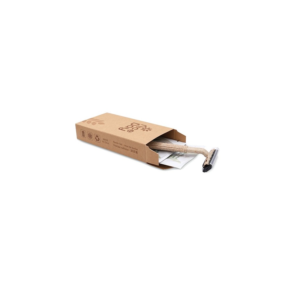 SET BARBA NICE DAY CT P250