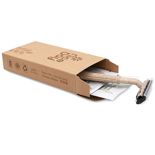 SET BARBA NICE DAY CT P250