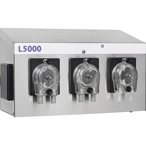 CLAX L5000 PLUS 5X600 PUMP