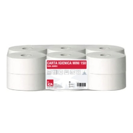 IG JUMBO-ICA-150M 2V P/C 12R