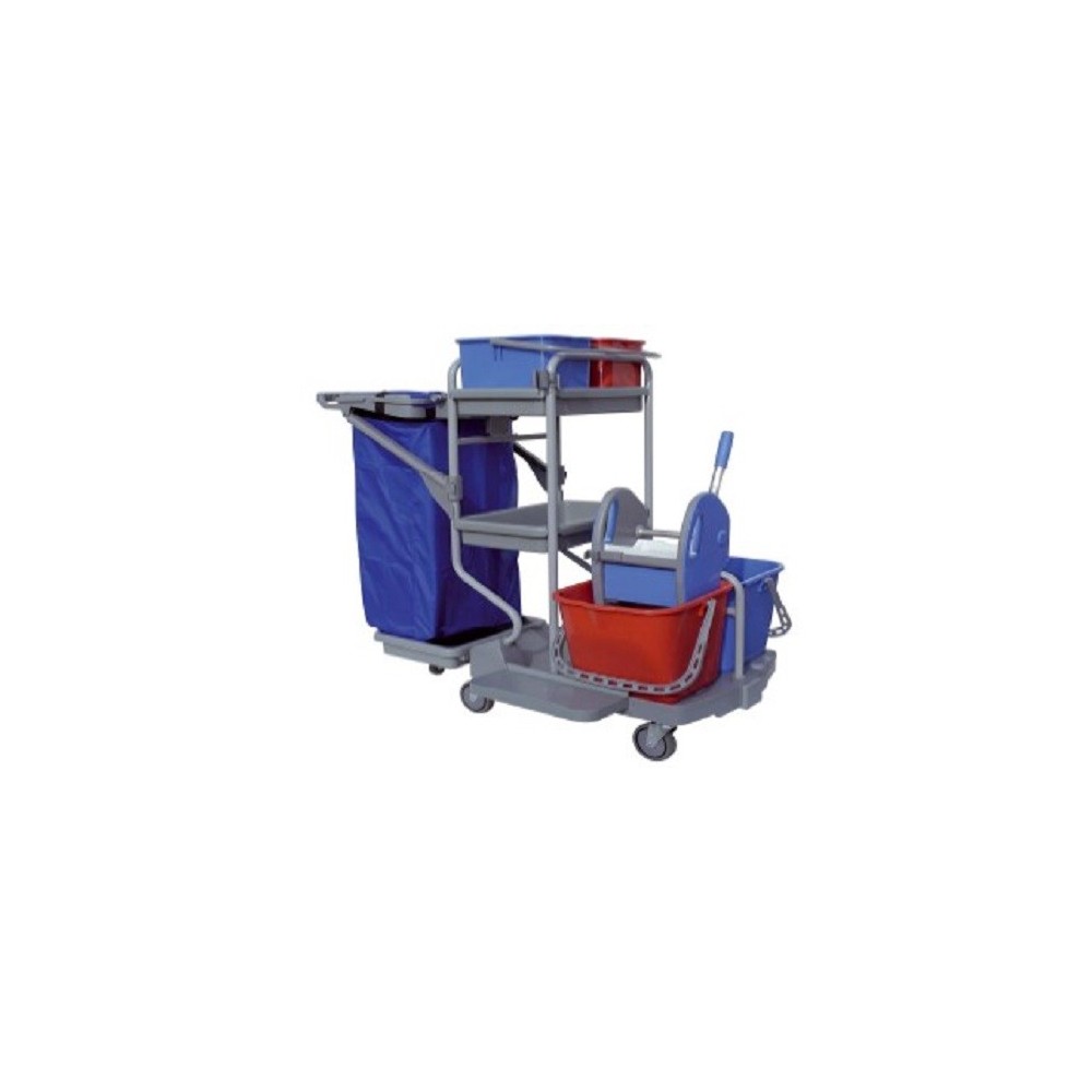 SUPPORTO SACCO ERGON.120LT SUPPORTO SACCO ERGON.120LT