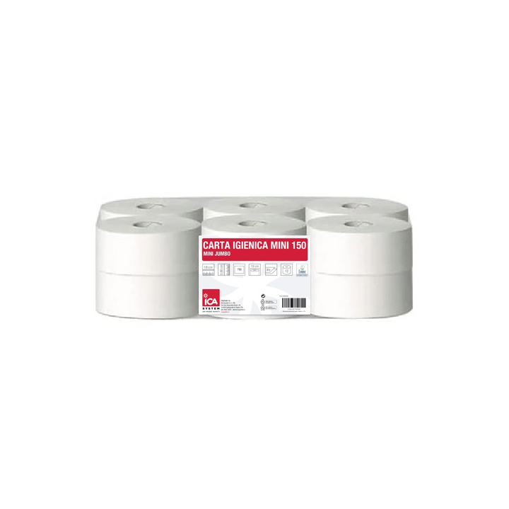 IG JUMBO-ICA-150M 2V P/C 12R
