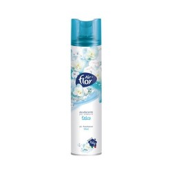 DEOD AIR FLOR TALCO 300ML