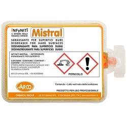 INFYNITI MISTRAL 100ML