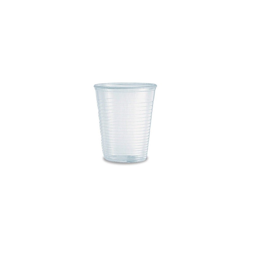 BICCH PP TRASP 200CC P100 BICCH PP TRASP 200CC P100