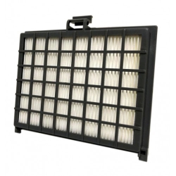 FILTRO HEPA H13 CON GRIGLIA