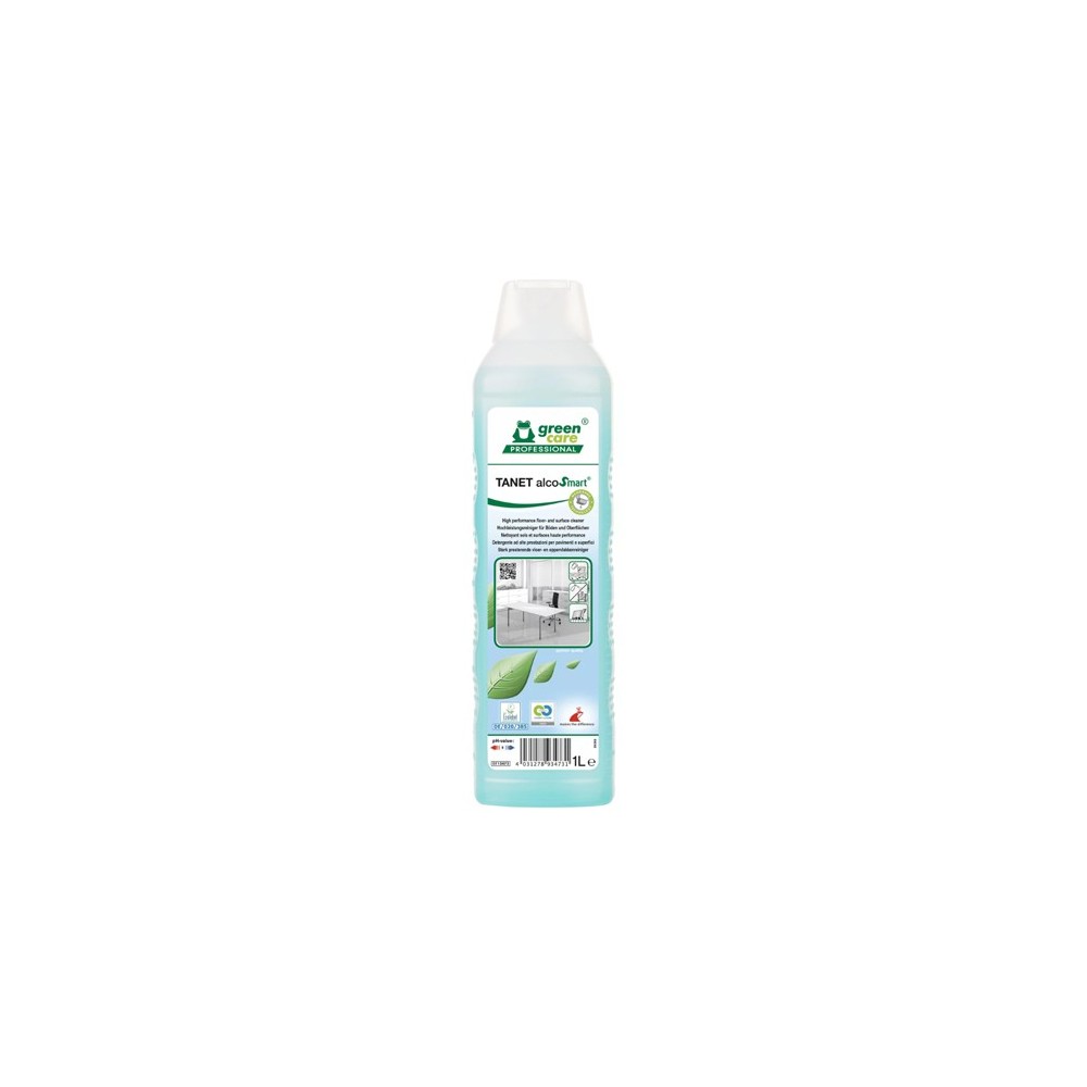 TANET ALCOSMART 1LT TANET ALCOSMART 1LT