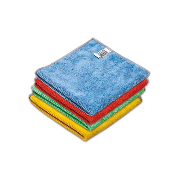 PANNO MICRO UP M/F 37X37 VERDE
