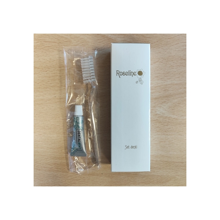 SET DENTI ASTUCCIO P50