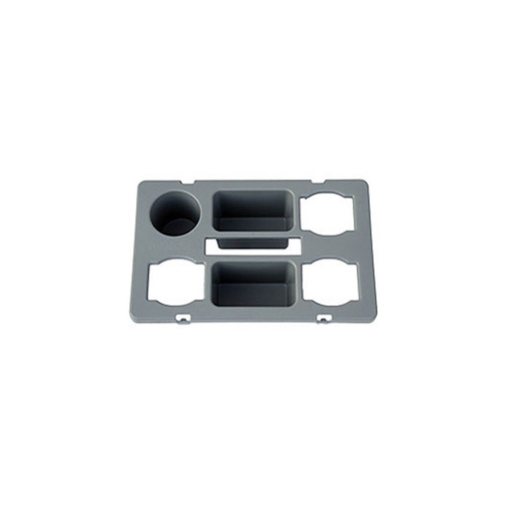 HOUSEKEEPING TRAY INSERT HOUSEKEEPING TRAY INSERT