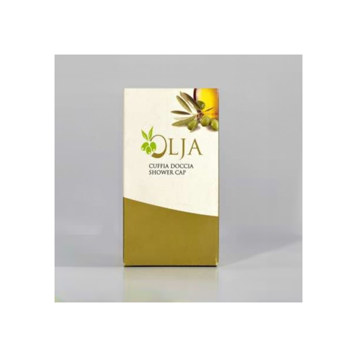 CUFFIA DOCC OLJA ASTUCCIO P500