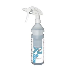 FLAC VUOTO 750ML SURE INT&SURF