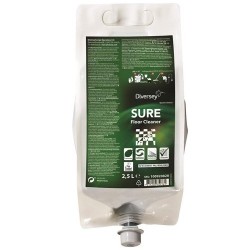SURE FLOOR CLEANER 2,5LT