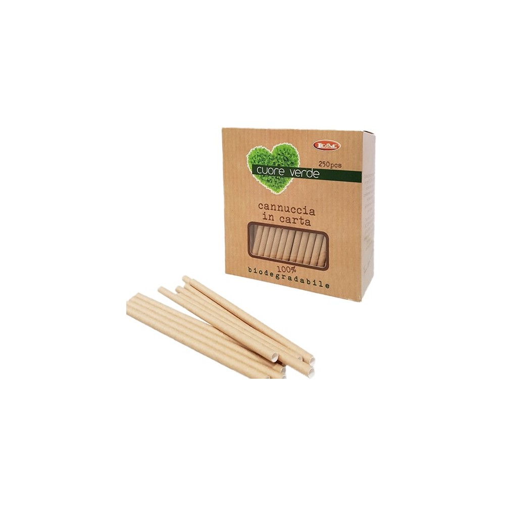 CANNUC CARTA KRAFT CM14,5 P250 CANNUC CARTA KRAFT CM14,5 P250