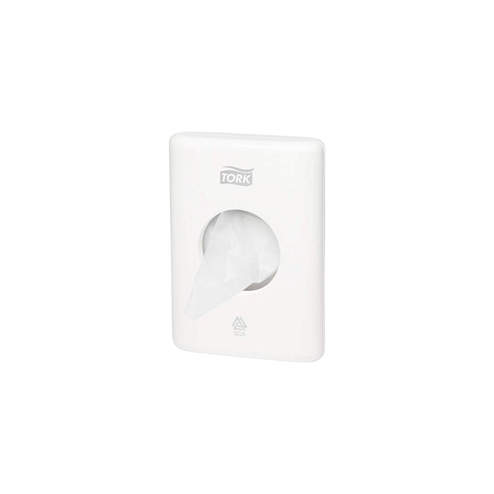 DISP SAC SANITARI BIANCO DISP SAC SANITARI BIANCO