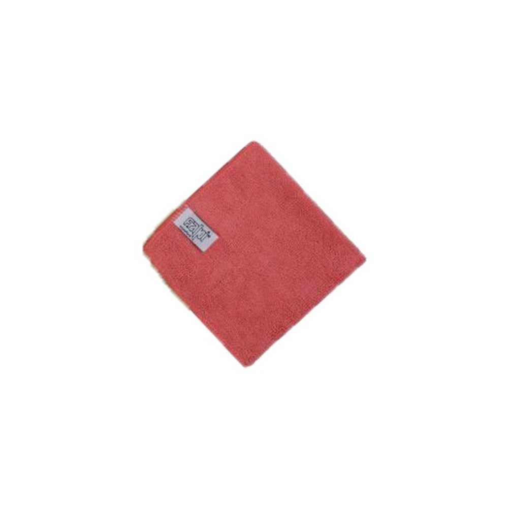 FIBRONETTE 30X30 ROSSO