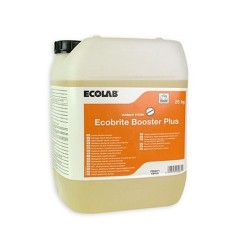 ECOBRITE BOOSTER PLUS 25KG