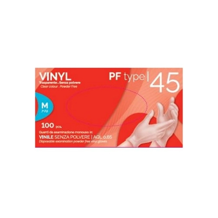 GUA VIN EXTRA S/P TG XL PZ.100