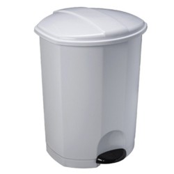 PATTUM 7LT BIANCO C/PED