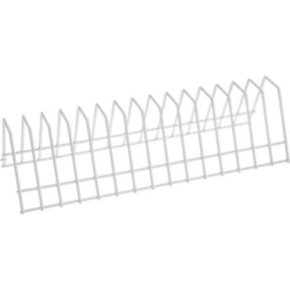 INSERTO X PIATTINI 305X105X85H