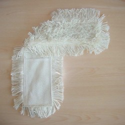 FRANGIA COTONE 80CM TASCHE