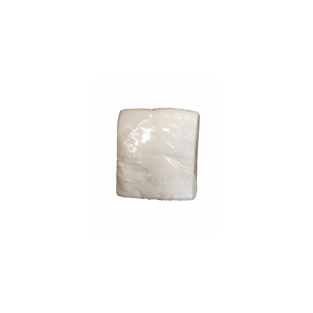PANNI TNT BIANCO 27X30 (X50) PANNI TNT BIANCO 27X30 (X50)