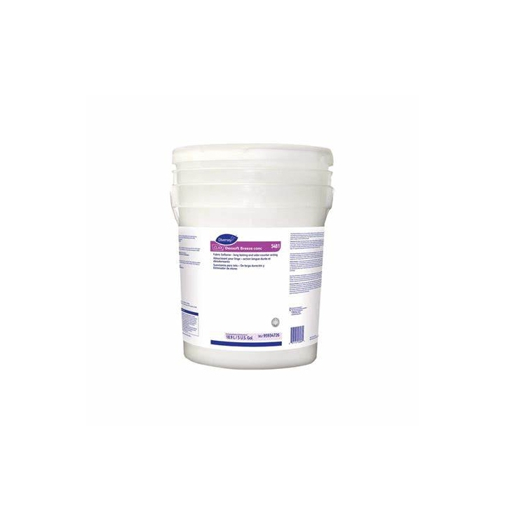 CLAX DEOSOFT BREEZE 54B1 20LT