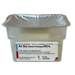 RIC PROF SWEET ORANGE 80ML CWS