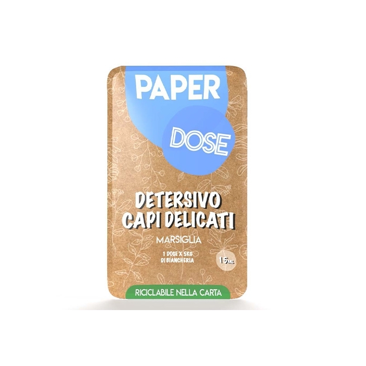 PAPERDOSE LAVATR MONODOSE 15ML
