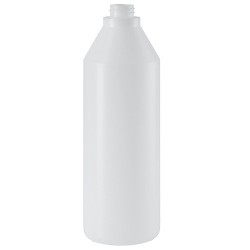 FLAC VUOTO 500ML TONDO