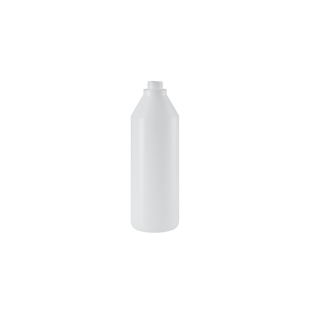 FLAC VUOTO 500ML TONDO