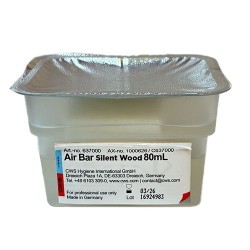 RIC PROF SILENT WOOD 80ML CWS