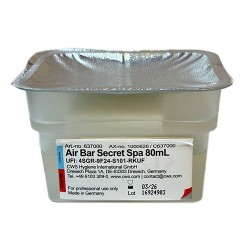 RIC PROF SECRET SPA 80ML CWS